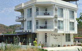 The Dalaman Suites & Pansiyon Dalaman Airport 10 Km